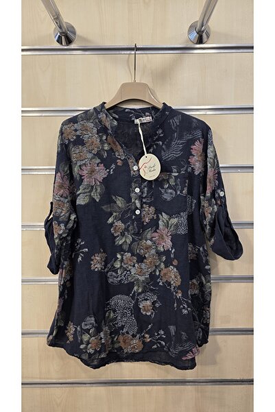 Park Moda Ιταλικό πουκάμισο