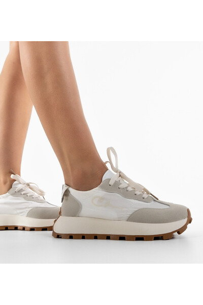 BENOTTİ Sneakers dama Galant Albi