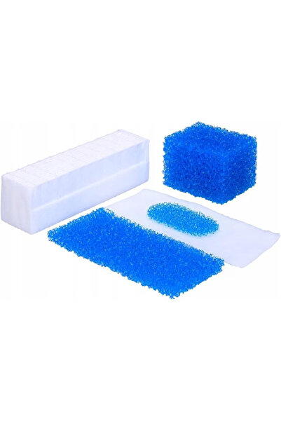 AreoSe Set Filtre pentru Aspirator Thomas, Filtru Hepa, Protecție Motor, Cali...