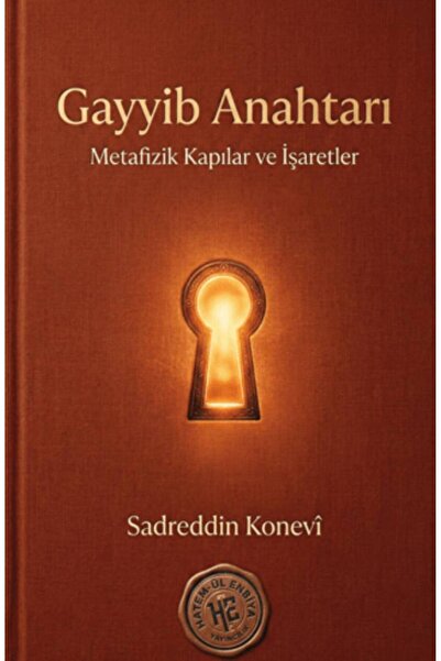 Gece Kitaplığı Gayyib Anahtarı