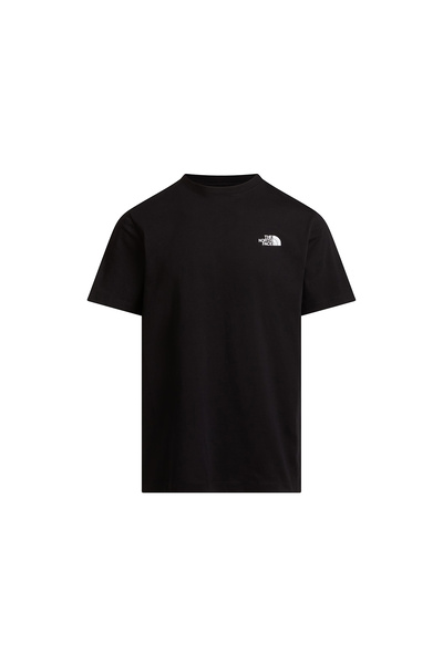 THE NORTH FACE M Box Nse Celebration Reg Ss Tee Ανδρικό Καθημερινό Μπλουζάκι ...
