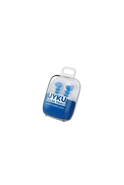 OTİFLEKS Kulak Tıkacı Uyku Medium 2li