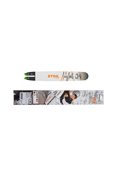 STIHL Pala 35cm R 1,3mm 3/8P-25 Diş