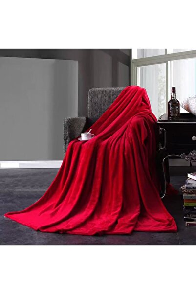 NoNameStore7 Κουβέρτα Cocolino, διπλό κρεβάτι, 200 x 230 εκ., αφράτη και απαλ...