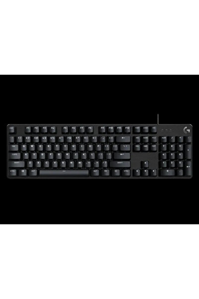 logitech G413 SE MEKANIK KLAVYE - 920-010556
