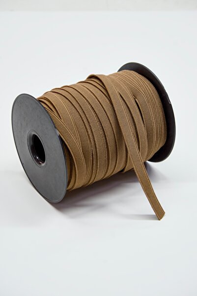 Dokumarkt 10 χιλιοστά επίπεδη υφαντή ισχυρή λωρίδα από καουτσούκ - 50 μέτρα