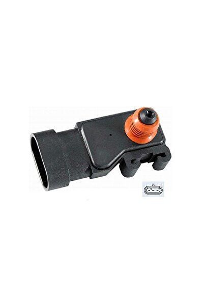 HELLUX HAVA BASINÇ SENSÖRÜ CLİO 2 KANGOO 1 LAGUNA 1-2 TWİNGO 1 MEGANE 1 1,2 1...