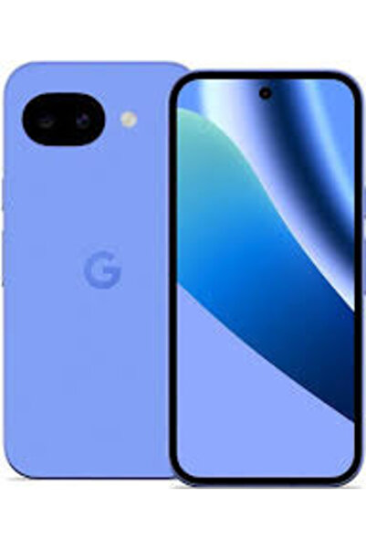 Google Pixel 10a 5G 128GB Λεβαντί Μωβ