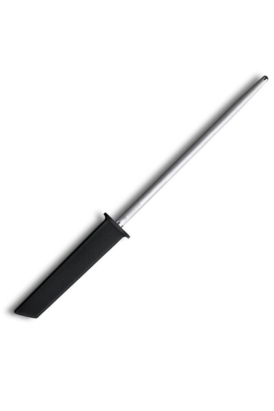 Victorinox 30cm Yuvarlak Modern Masat 7.8306 Bileme Aleti 65HRC