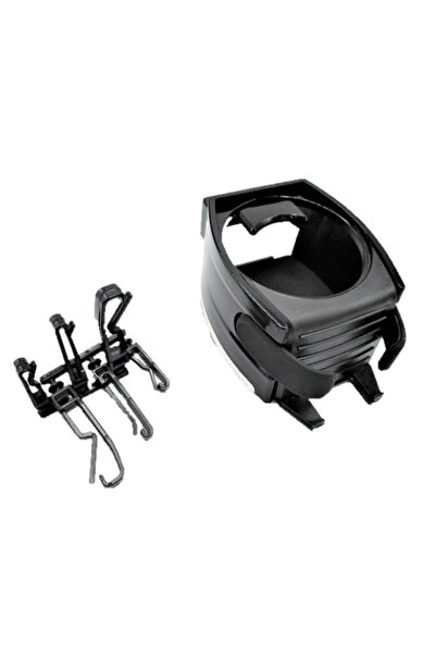 PARADOX SINCE 1992 Θήκη τηλεφώνου και ποτηροθήκη αυτοκινήτου με βάση για σχάρ...