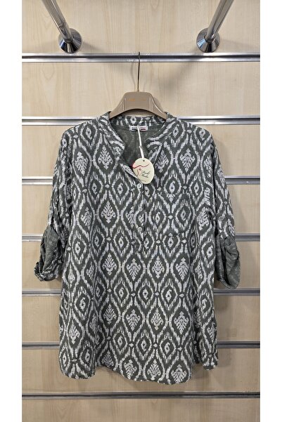 Park Moda Ιταλικό πουκάμισο