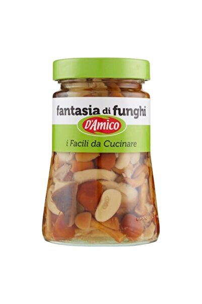 D'Amico Μανιτάρια Φαντασία 470γρ