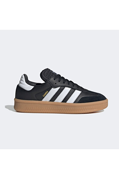 adidas Samba Xlg Unisex Μαύρα Αθλητικά Παπούτσια