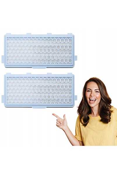 AreoSe Set Filtre De Carbon Pentru Aspirator, Calitate Inalta A Executiei, As...