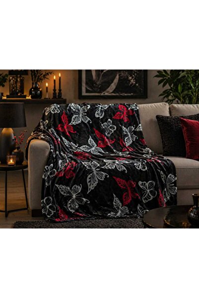 NoNameStore7 Κουβέρτα Cocolino, διπλό κρεβάτι, 200 x 230 εκ., αφράτη και απαλ...