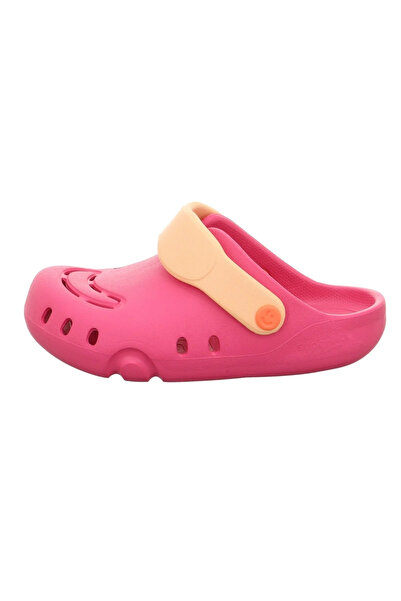 Superfit Splash C Girls' Water Resistant Slippers - Pink 000990-5500