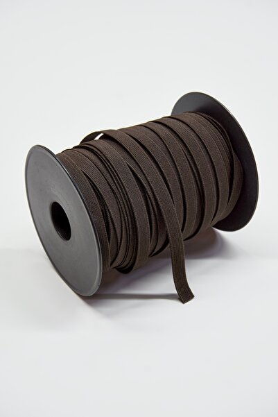 Dokumarkt 10 χιλιοστά επίπεδη υφαντή ισχυρή λωρίδα από καουτσούκ - 50 μέτρα