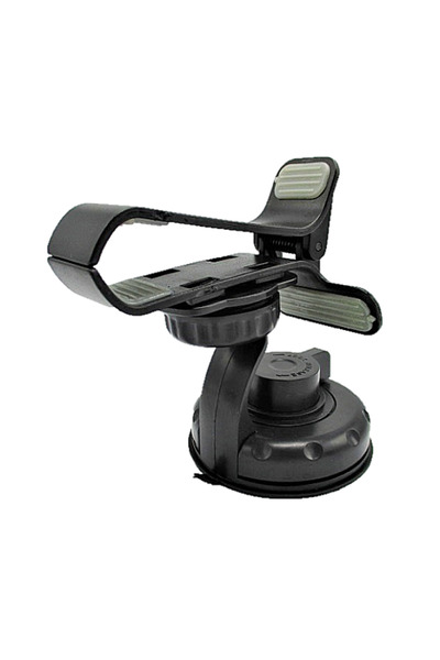 PARADOX SINCE 1992 Βάση τηλεφώνου αυτοκινήτου S2068 με βεντούζα παρμπρίζ