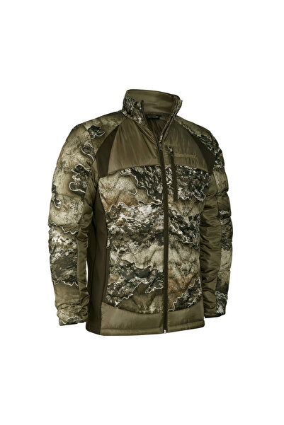 Deerhunter Excape Καπιτονέ Μπουφάν, Realtree Excape