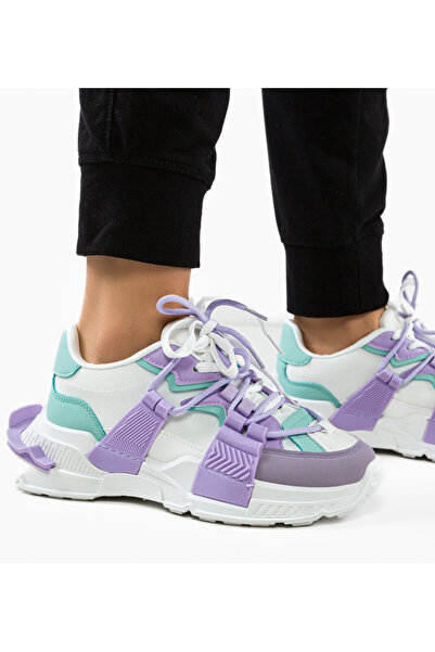 BENOTTİ Sneakers dama Tucker Mov