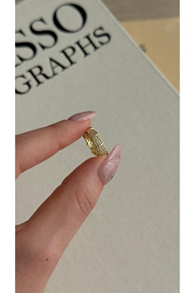 İREM YILDIZ Premium Zirkon Taşlı Gold Ear Cuff Deliksiz Kulak Küpesi