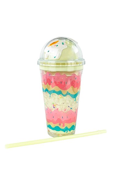 OEM Μπουκάλι νερού "Dewdrop" 450 ml # 04