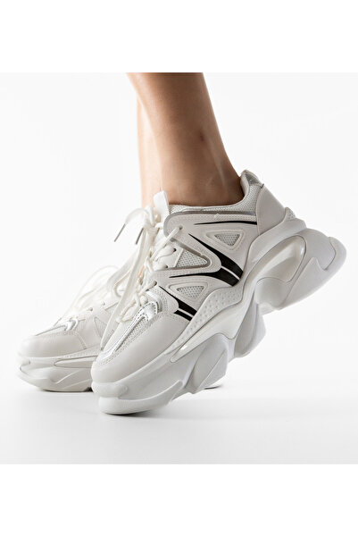 BENOTTİ Sneakers dama Lolpey Albi
