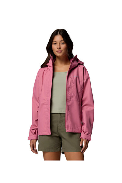 Columbia Hikebound™ II Jacket Kadın Mont WL0533