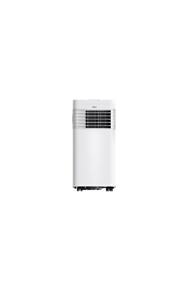 Zilan Φορητό Κλιματιστικό ZLN7102, 9000 BTU/ώρα, Λειτουργία 3-σε-1, Ενεργειακ...