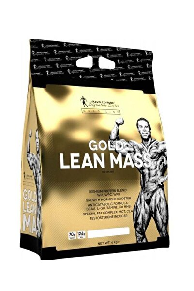 kevin levrone جولد لين ماس 6 كجم سنيكرز