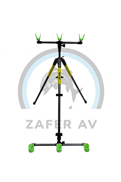 Zaferav İKADO PREMIUM TRIPOD