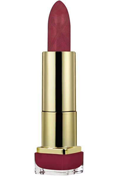 Genericc C0L0UR-Elixir Lipstick 853 Chilli