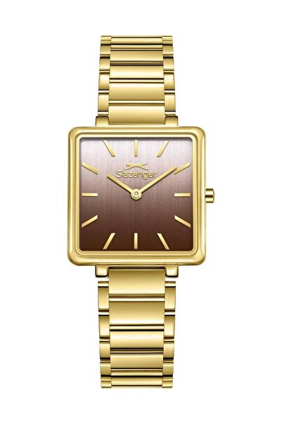 Slazenger Sl.09.2588.3.140 Women's Wristwatch