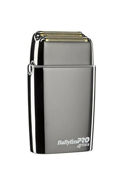 BABYLİSS Επαγγελματική Ξυριστική Μηχανή FOILFX 02 Ατσάλι Όπλου