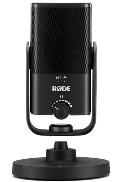 Rode NT-USB Μίνι USB Μικρόφωνο