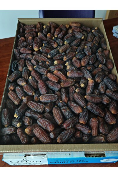 Oriva OrivaGıda Medine Mebrum Hurma Yeni Mahsül 5kg.
