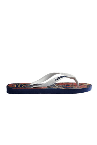 Havaianas Top Marvel Erkek Terlik 4147012-0555