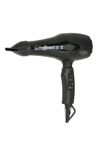 COIF Uscător de păr Coifin CL 5 2300 W Negru