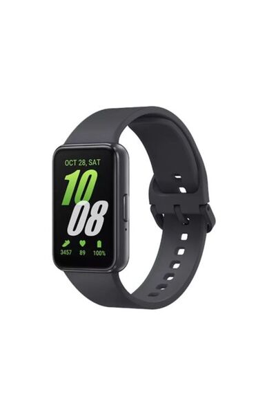 Samsung Galaxy Fit 3 R390, IP68, Γκρι EU SM-R390