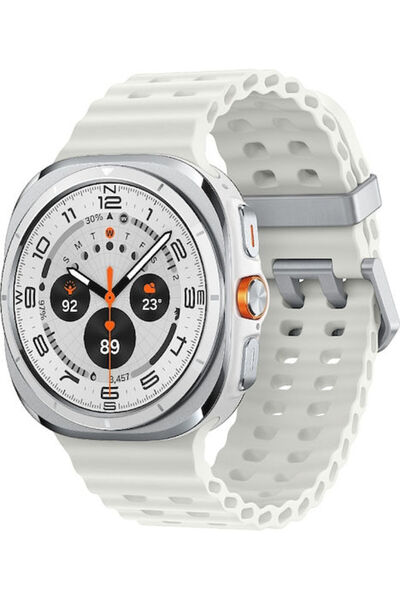 Samsung Ρολόι Galaxy Watch Ultra L705 (2025) 47mm LTE Περιοχή Δυτικής Αμερική...