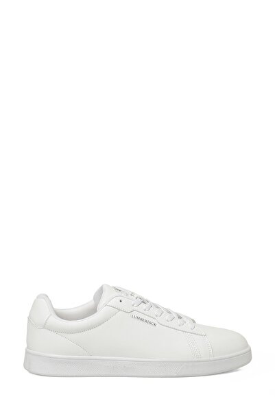 lumberjack PATARA Beyaz Erkek Sneaker