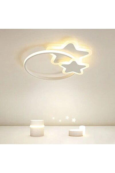 OEM Φωτιστικό οροφής / Απλίκα οροφής 24W - LED - Stele