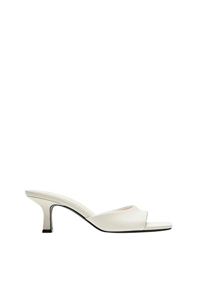Pull & Bear Topuklu sandalet