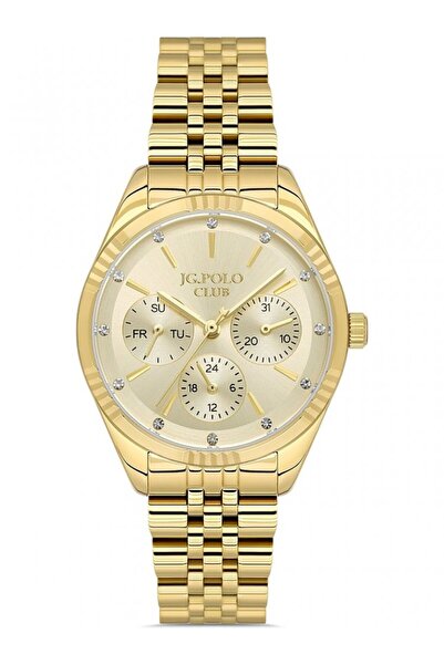 JG. Polo Club Jg.Polo Club Jpc.1125 S02118M.5 Brand Wristwatch