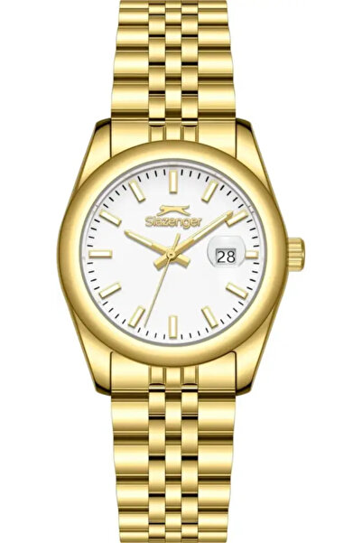 Slazenger Sl.09.2577.3.130 Women's Wristwatch