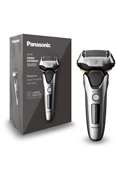 PANASONIC ES-LV 69-S 803 Επαναφορτιζόμενη Ξυριστική Μηχανή