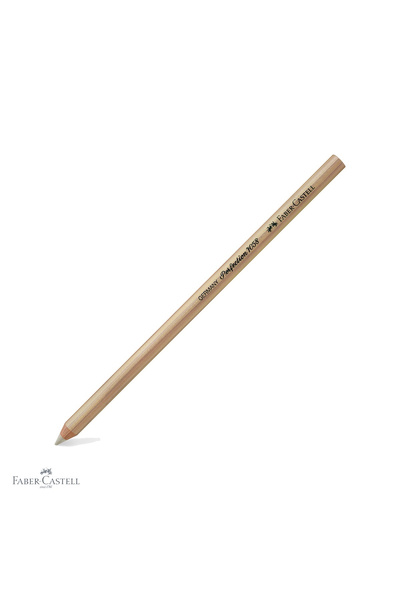 Faber Castell Radieră dublă Faber-Castell Perfection 7058, pentru creion cu g...