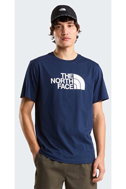 THE NORTH FACE Ανδρικό μπλουζάκι εξωτερικού χώρου M Evolution Half Dome NF0A8...