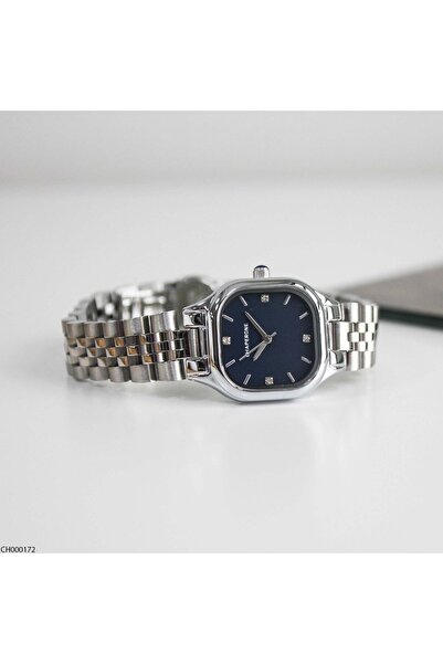 Chaperone Ch000172 Women's Wristwatch with Steel Strap