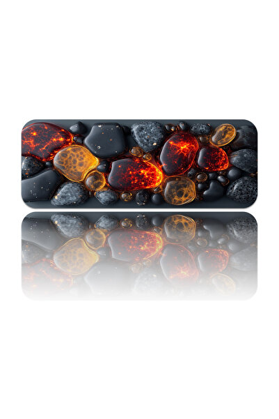 THEMODERNHANE 90X40 Αντιολισθητική βάση με λεία επιφάνεια υψηλής ευαισθησίας ...